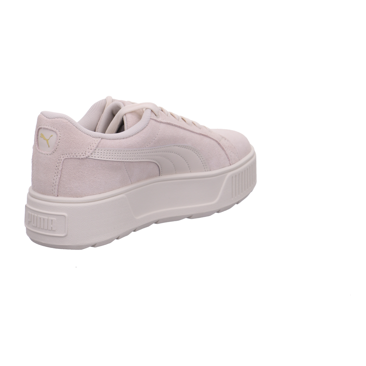 Puma Sneaker beige Bild5