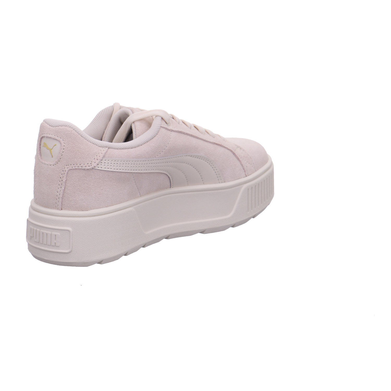 Puma Sneaker beige Bild5