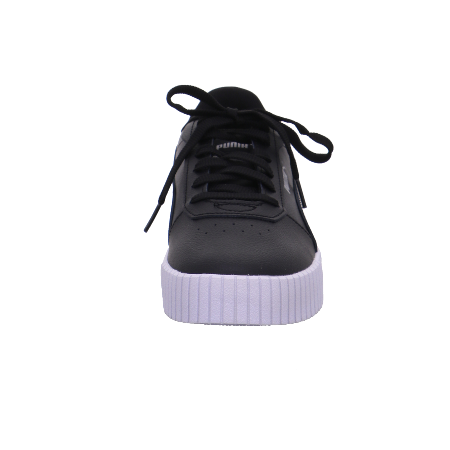 Puma Sneaker schwarz Bild3