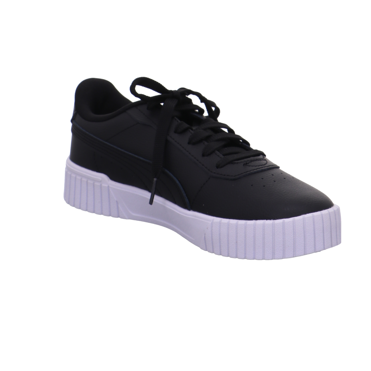 Puma Sneaker schwarz Bild7
