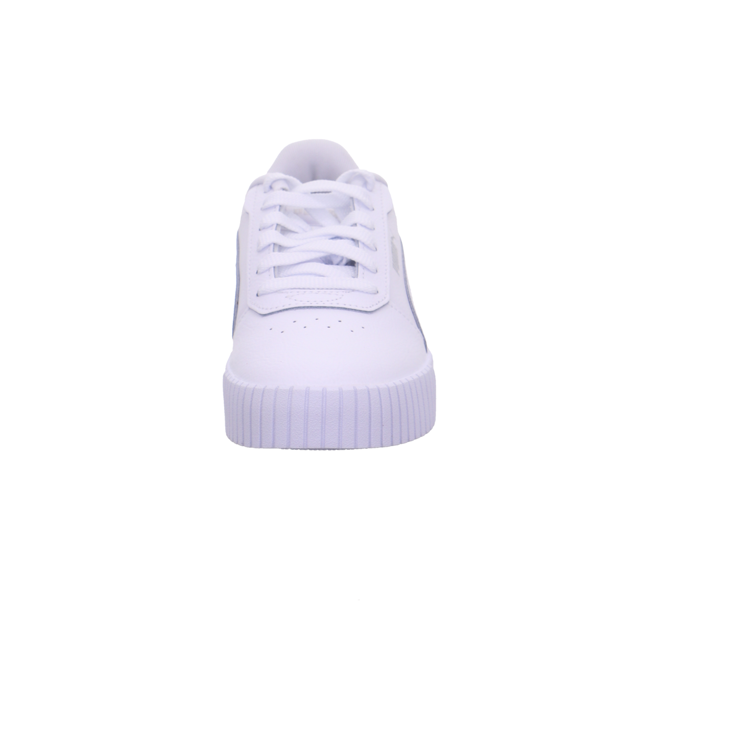 Puma Sneaker weiß Bild3