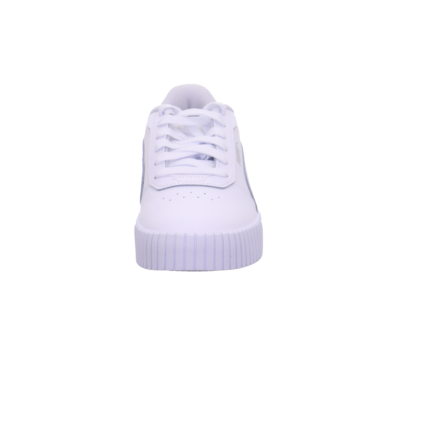 Puma Sneaker weiß Bild3