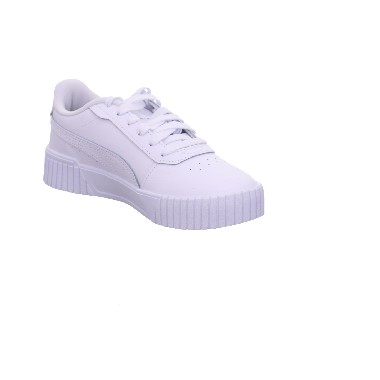 Puma Sneaker weiß Bild7