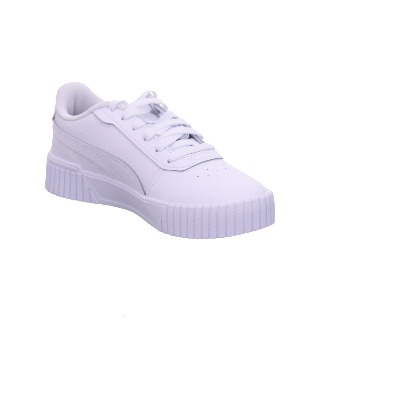 Puma Sneaker weiß Bild7