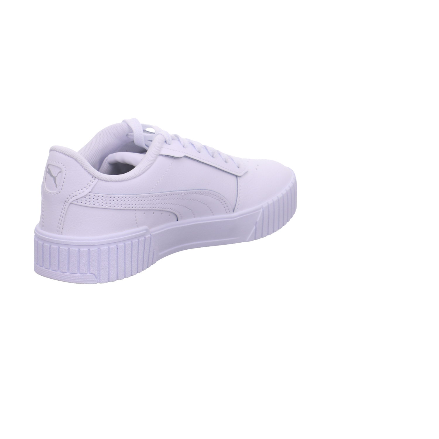 Puma Sneaker weiß Bild5