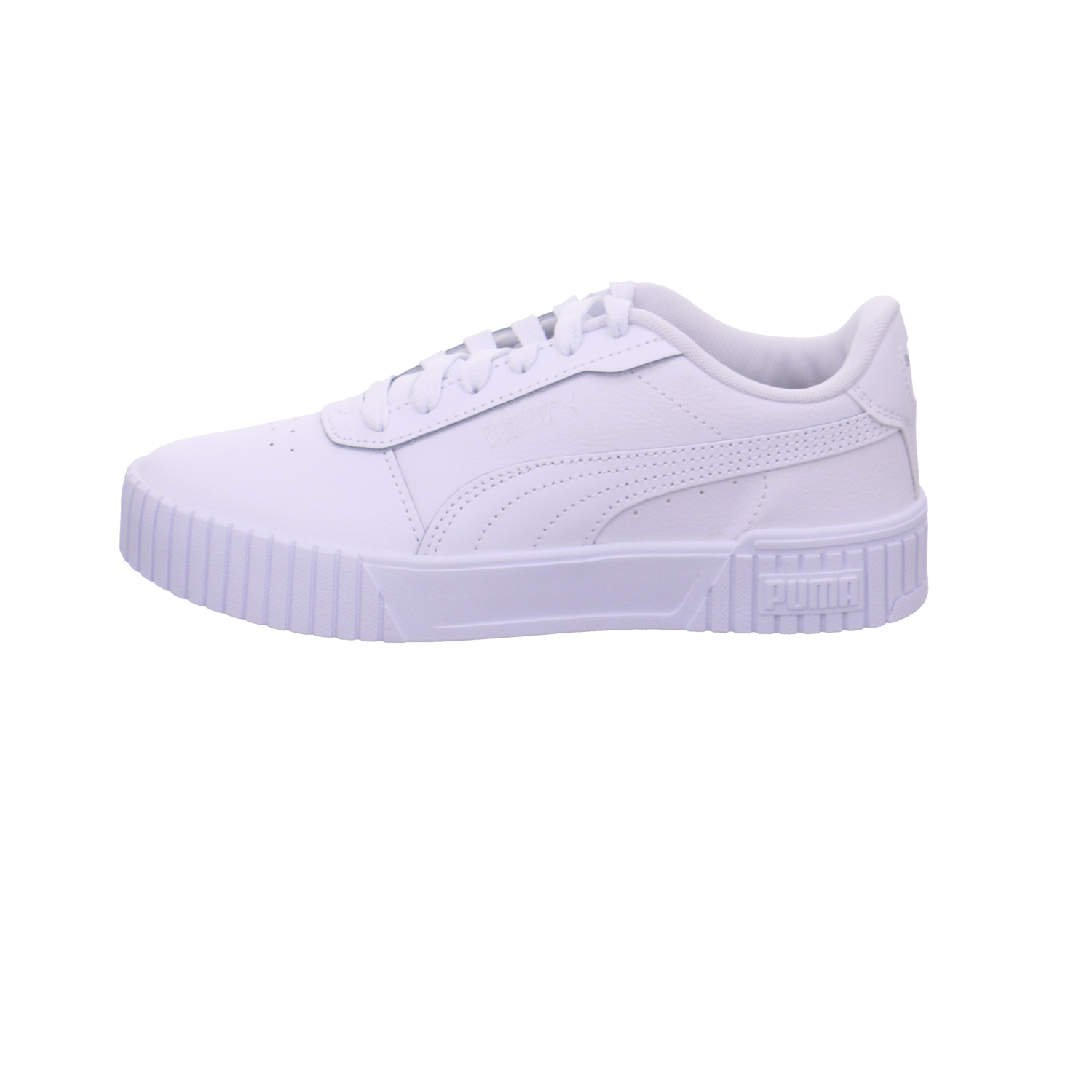 Puma Sneaker weiß Bild1