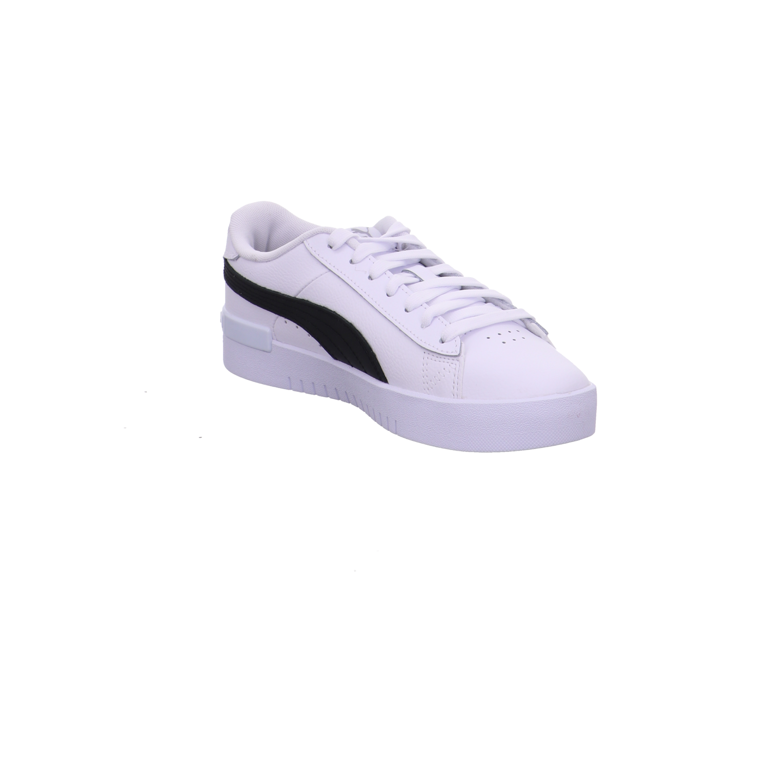 Puma Sneaker weiß-schwarz Bild7