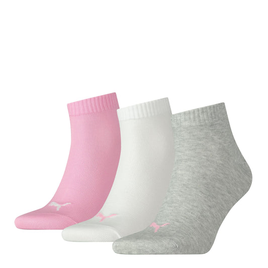 Puma  rose