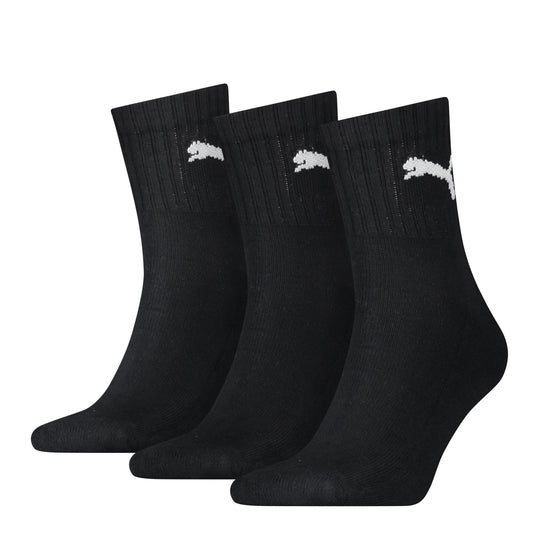 Puma  schwarz