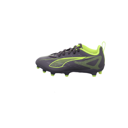 Puma ULTRA 5 PLAY FG/AG Jr. silber Bild1
