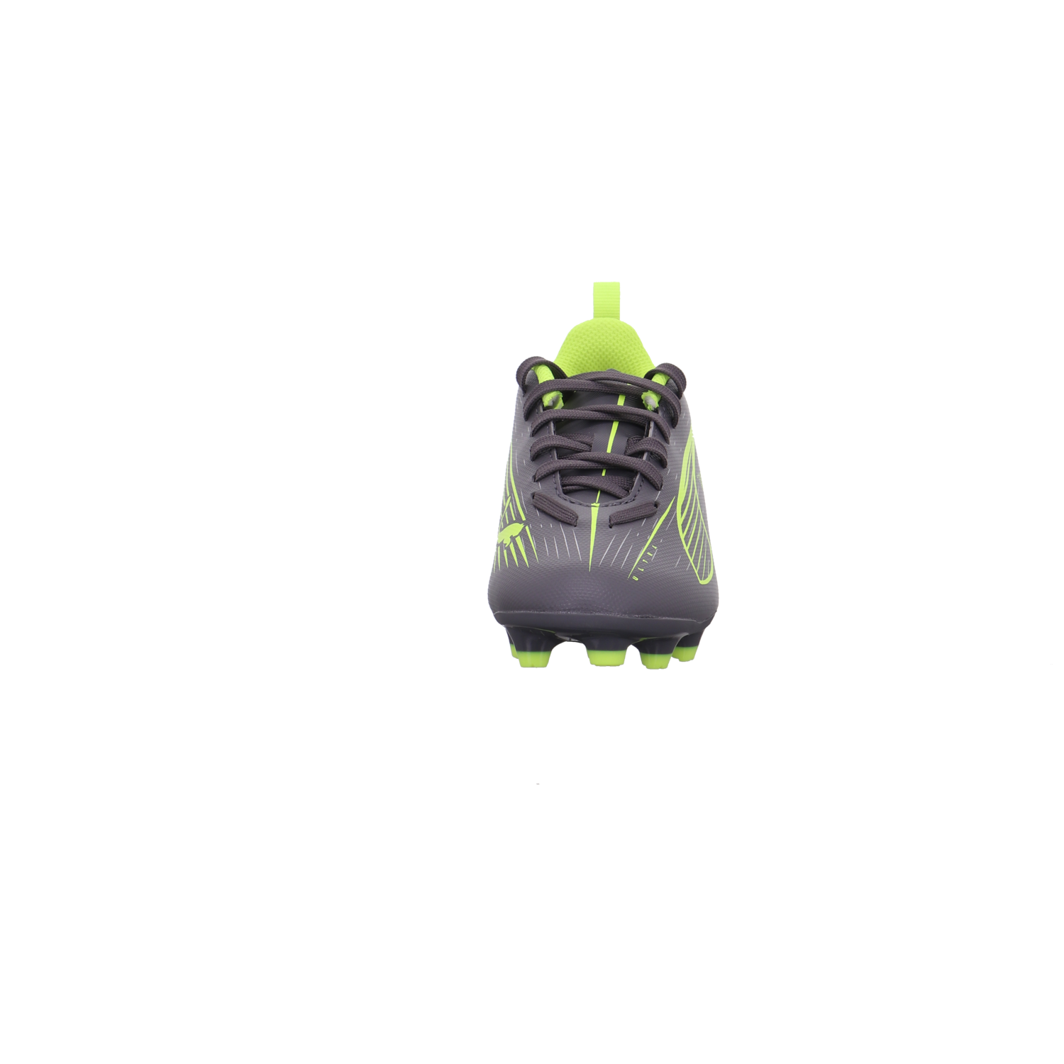 Puma ULTRA 5 PLAY FG/AG Jr. silber Bild3