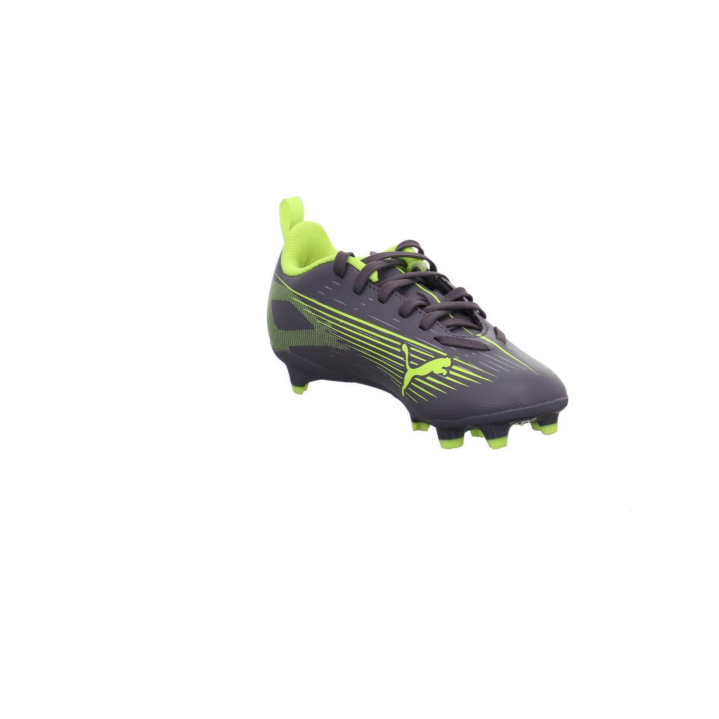 Puma ULTRA 5 PLAY FG/AG Jr. silber Bild7
