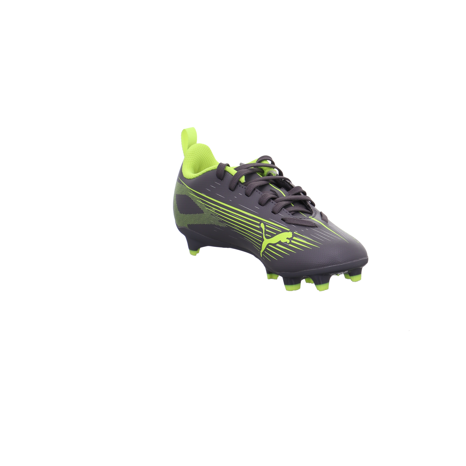 Puma ULTRA 5 PLAY FG/AG Jr. silber Bild7