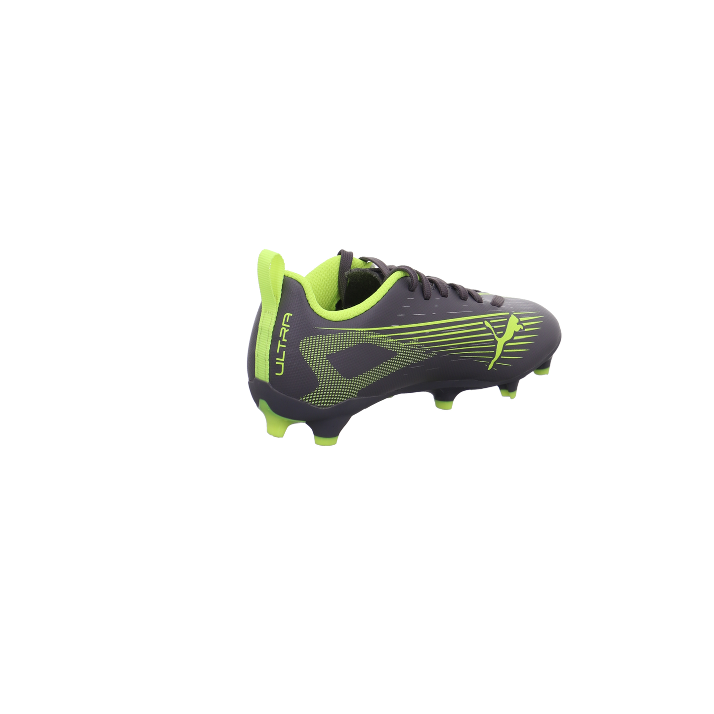 Puma ULTRA 5 PLAY FG/AG Jr. silber Bild5