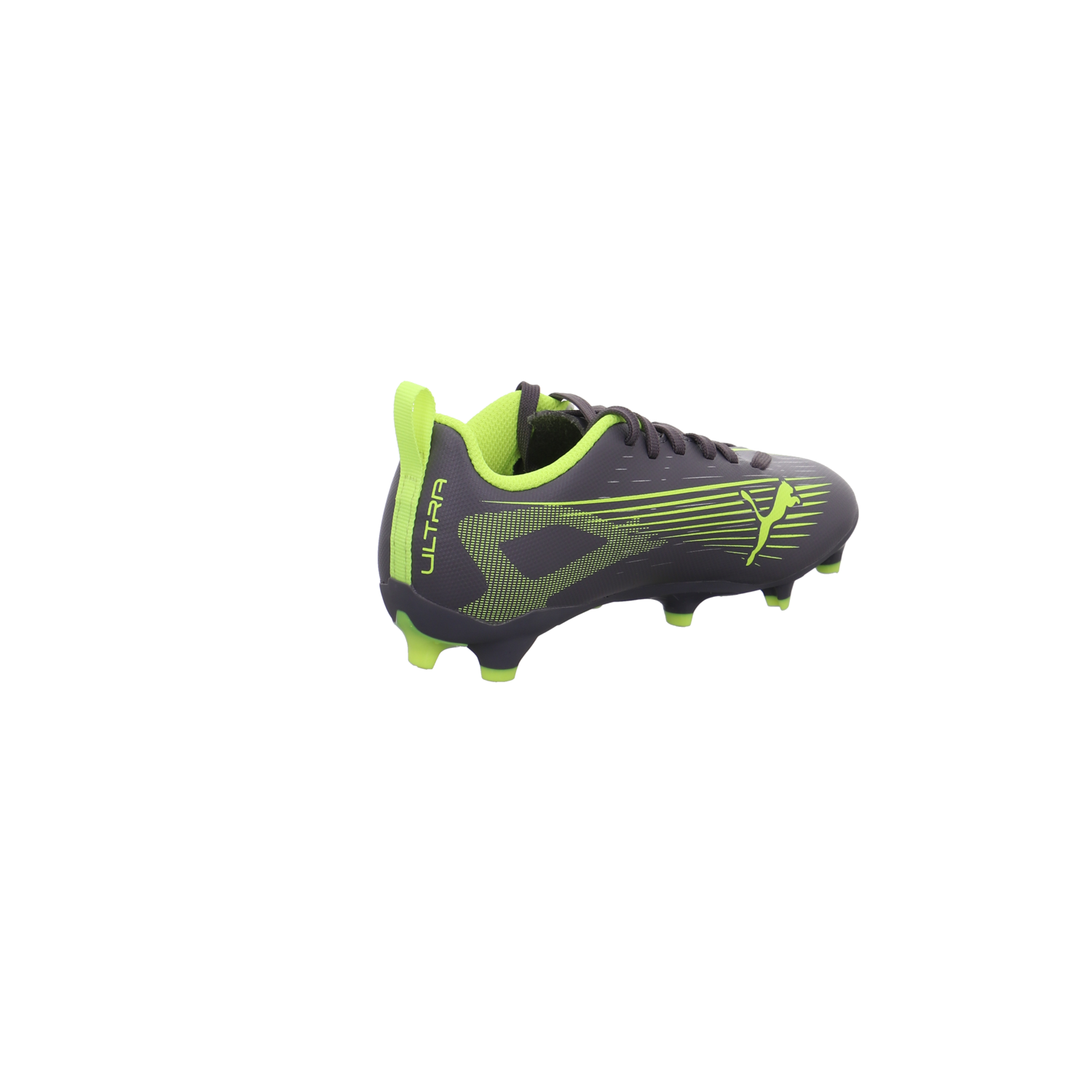 Puma ULTRA 5 PLAY FG/AG Jr. silber Bild5