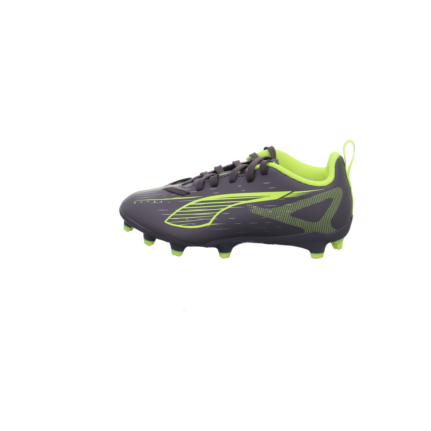 Puma ULTRA 5 PLAY FG/AG Jr. silber Bild1