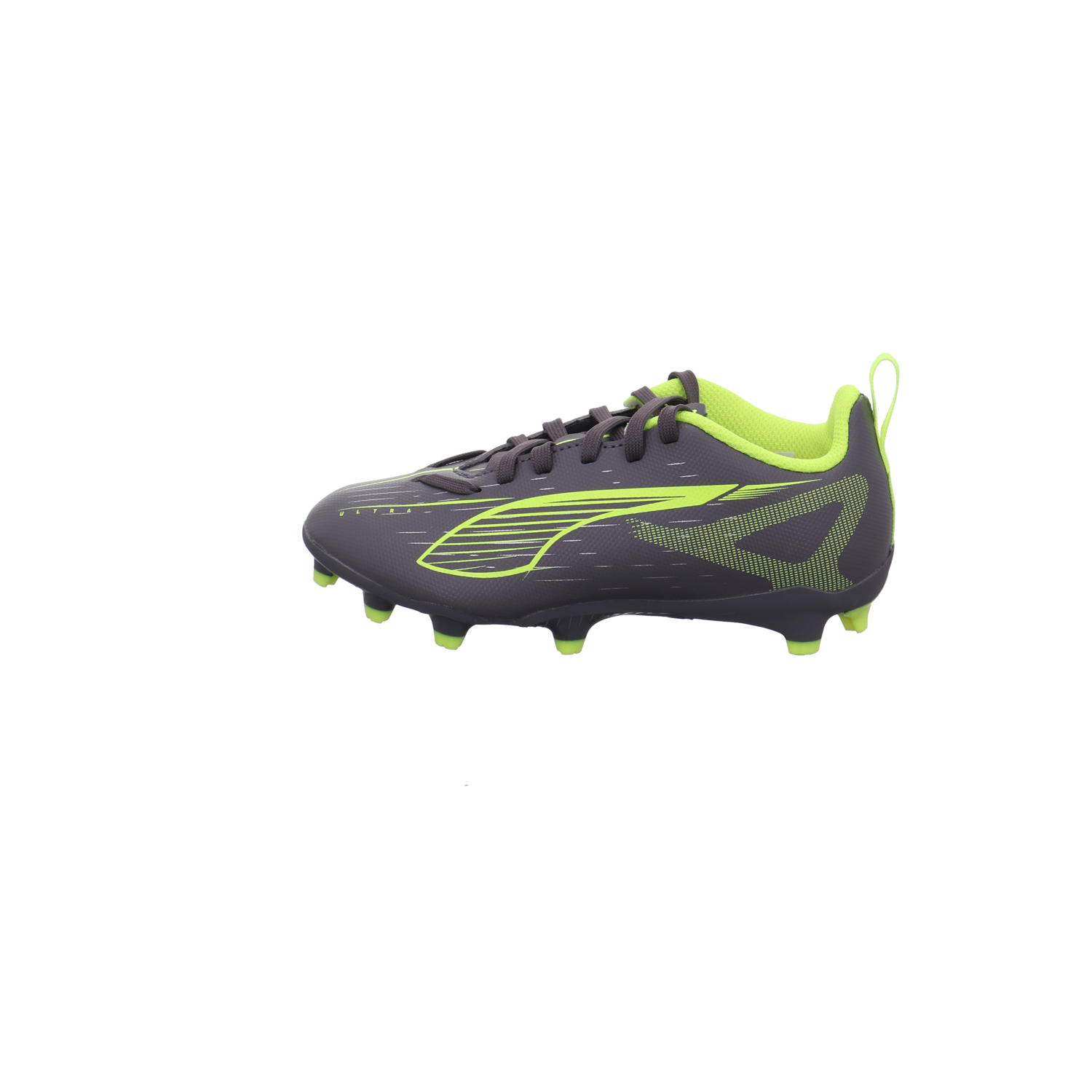 Puma ULTRA 5 PLAY FG/AG Jr. silber Bild1