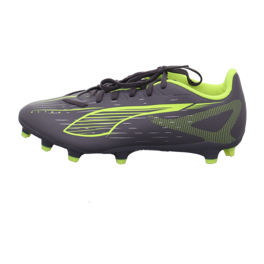 Puma ULTRA 5 PLAY FG/AG silber Bild1