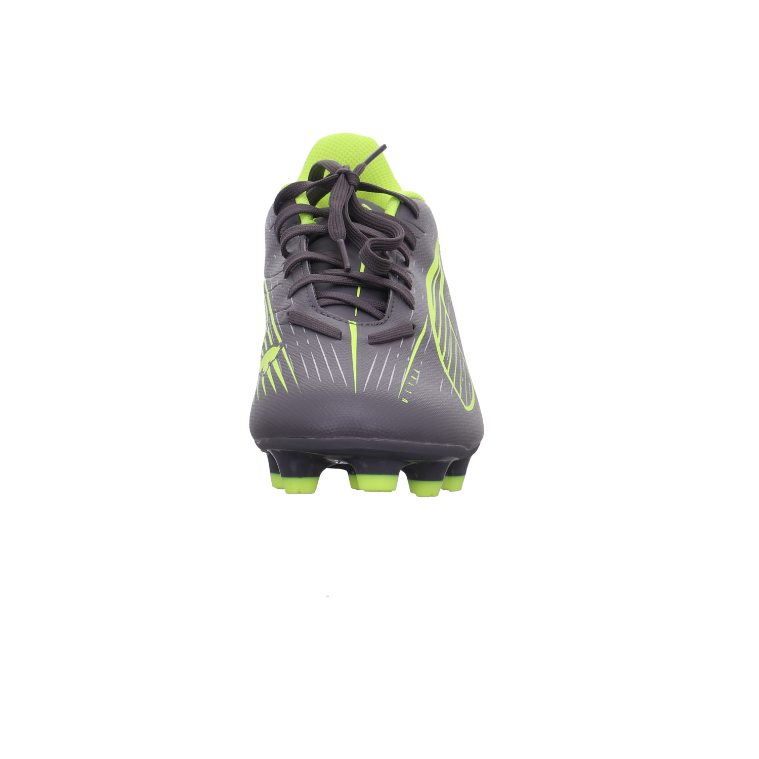 Puma ULTRA 5 PLAY FG/AG silber Bild3