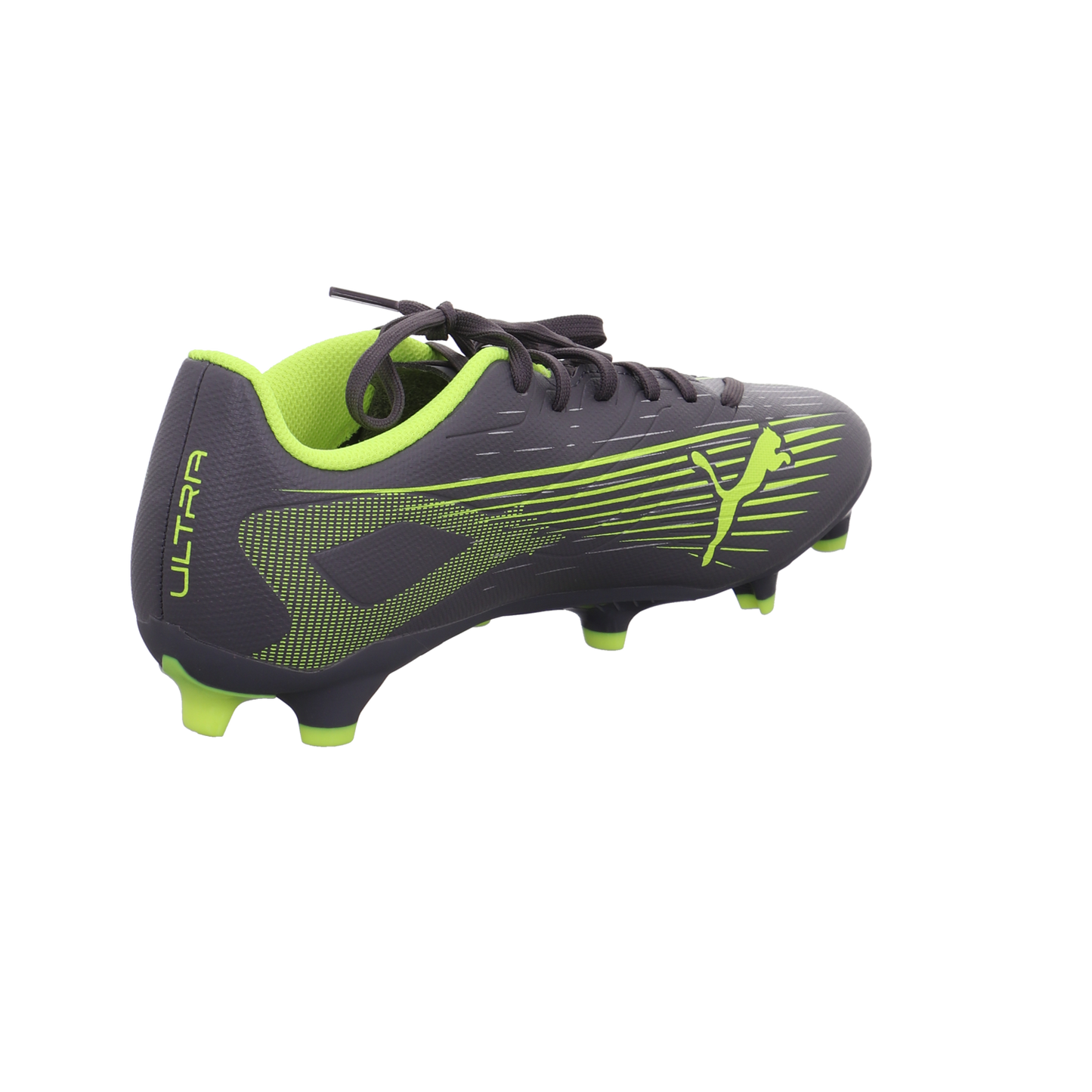 Puma ULTRA 5 PLAY FG/AG silber Bild5