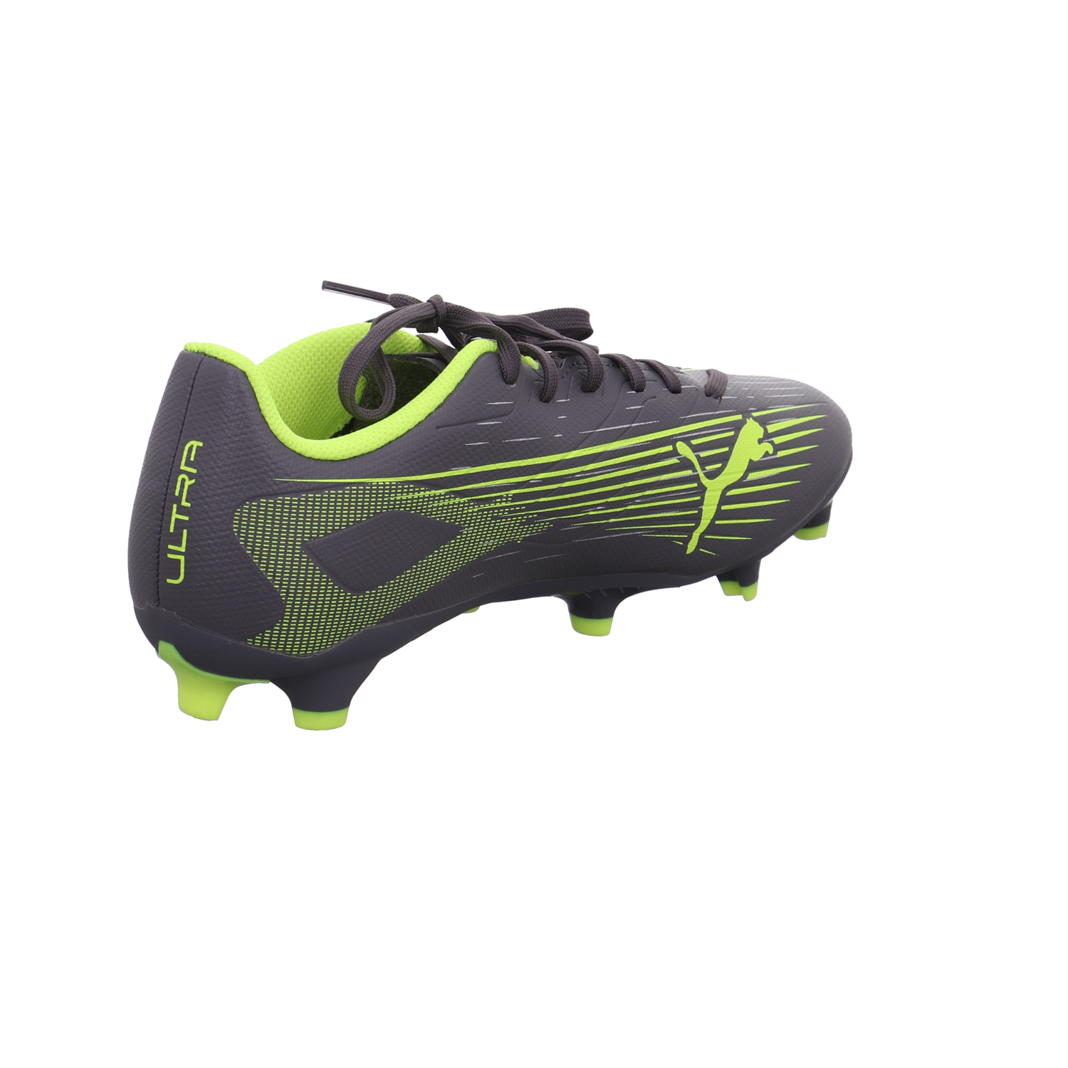 Puma ULTRA 5 PLAY FG/AG silber Bild5