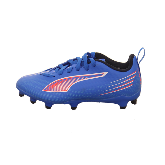 Puma ULTRA 6 PLAY FG/AG Jr. blau kombi Bild1