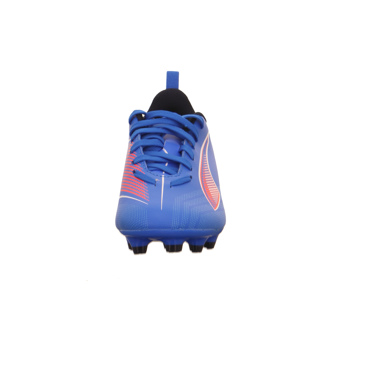 Puma ULTRA 6 PLAY FG/AG Jr. blau kombi Bild3