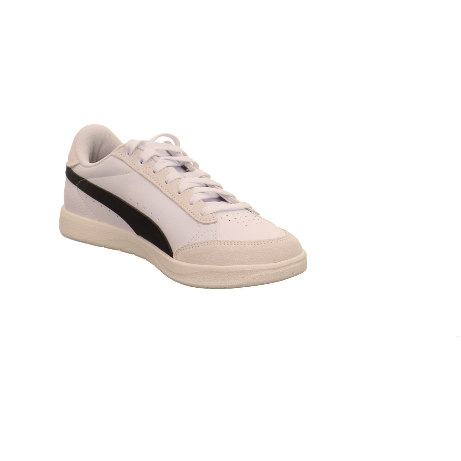 Puma VIKKY STAR OG weiß kombi Bild7