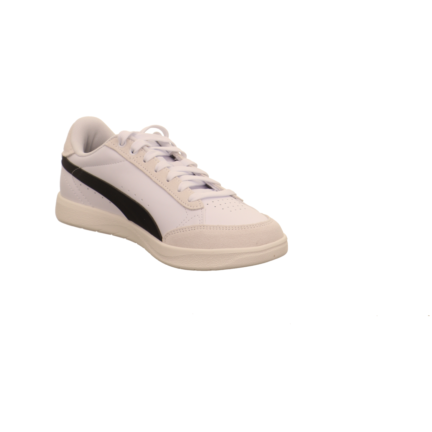 Puma VIKKY STAR OG weiß kombi Bild7