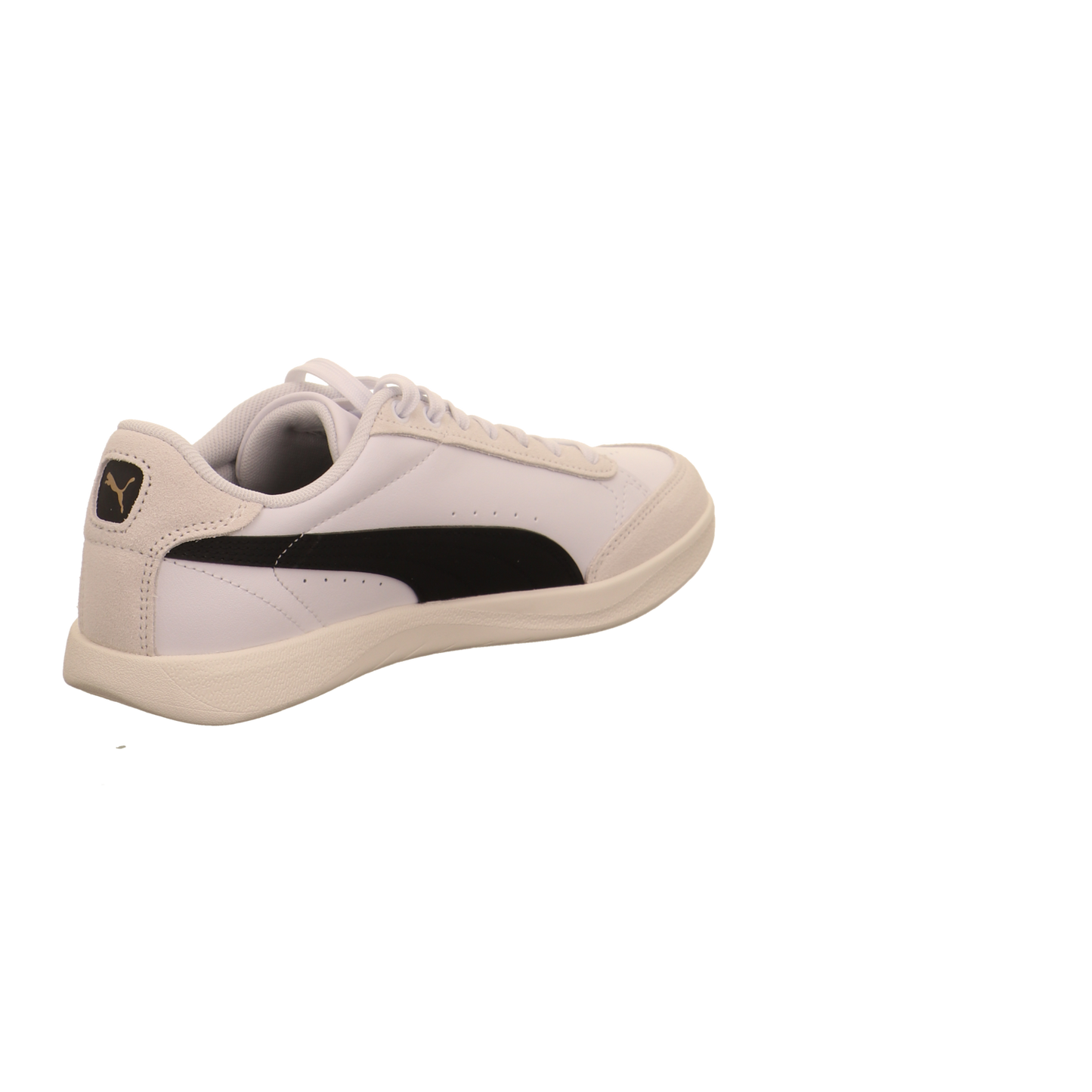 Puma VIKKY STAR OG weiß kombi Bild5