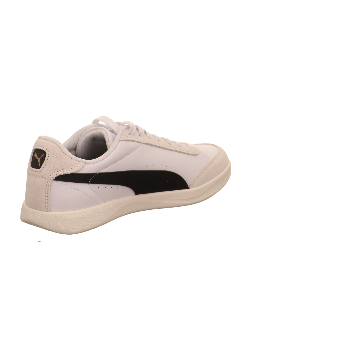 Puma VIKKY STAR OG weiß kombi Bild5