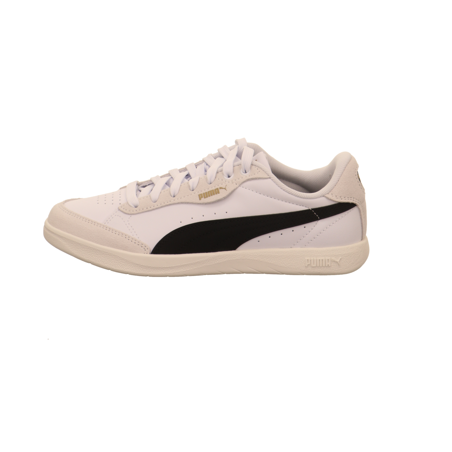 Puma VIKKY STAR OG weiß kombi Bild1
