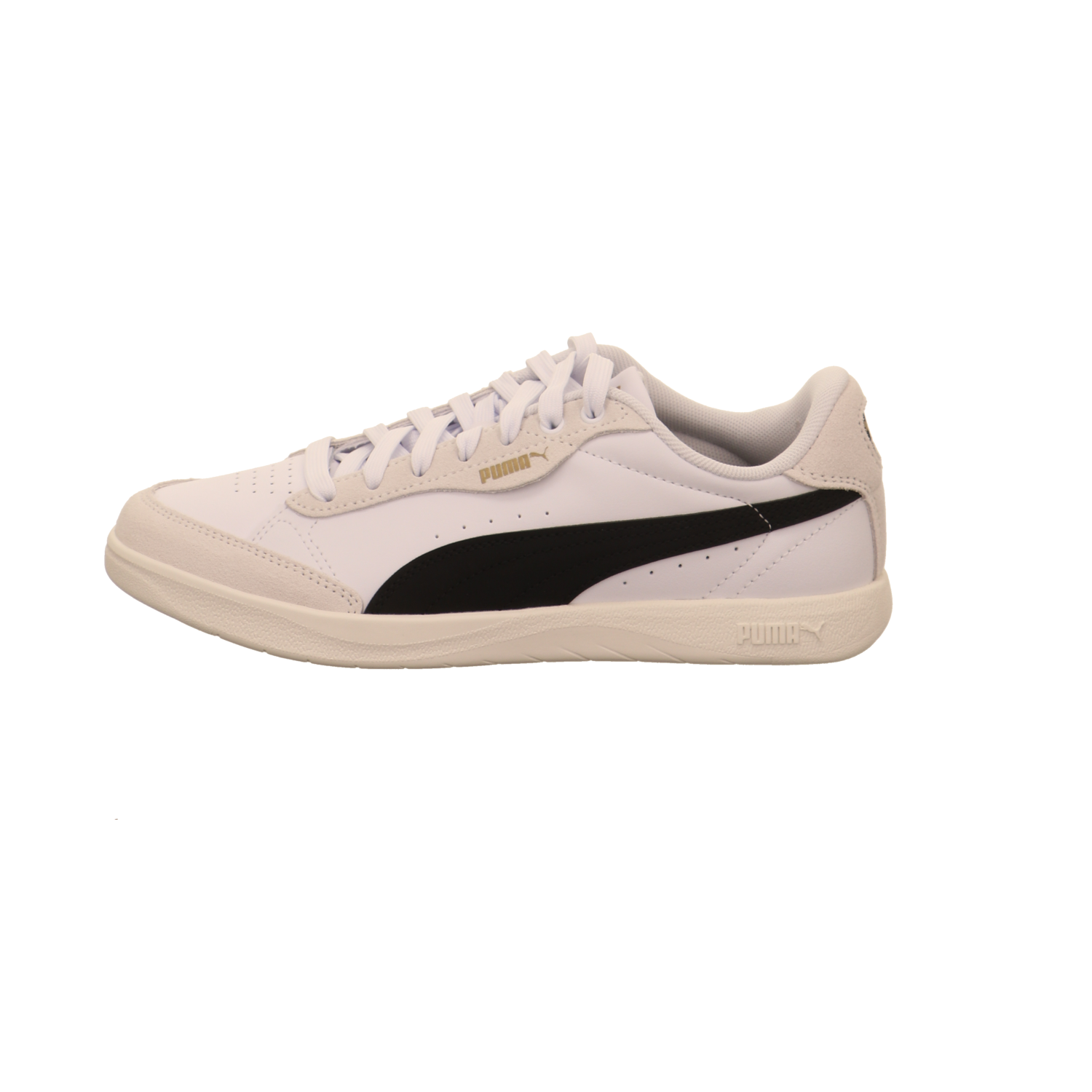 Puma VIKKY STAR OG weiß kombi Bild1
