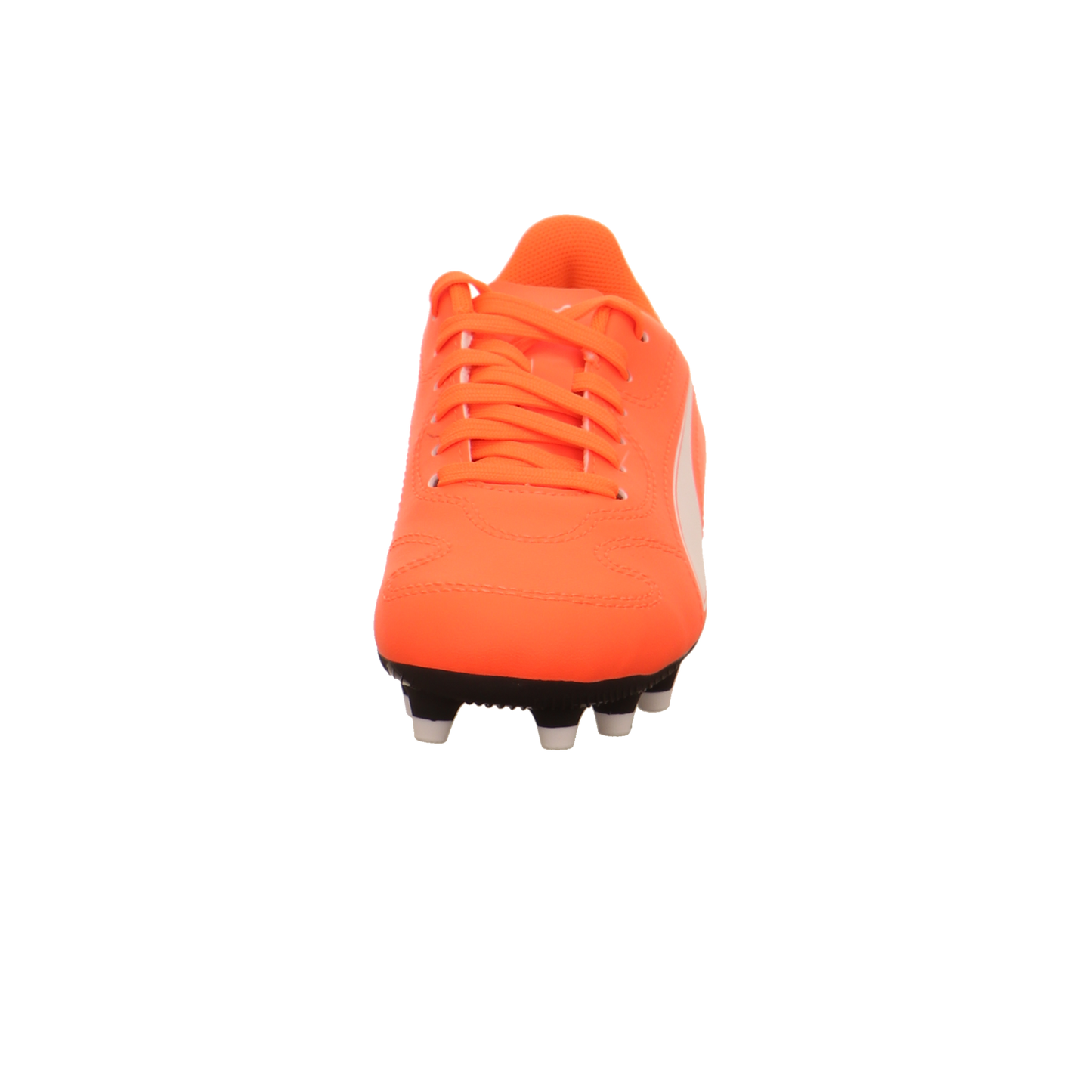 Puma VITORIA II FG/AG Jr. rot kombi Bild3
