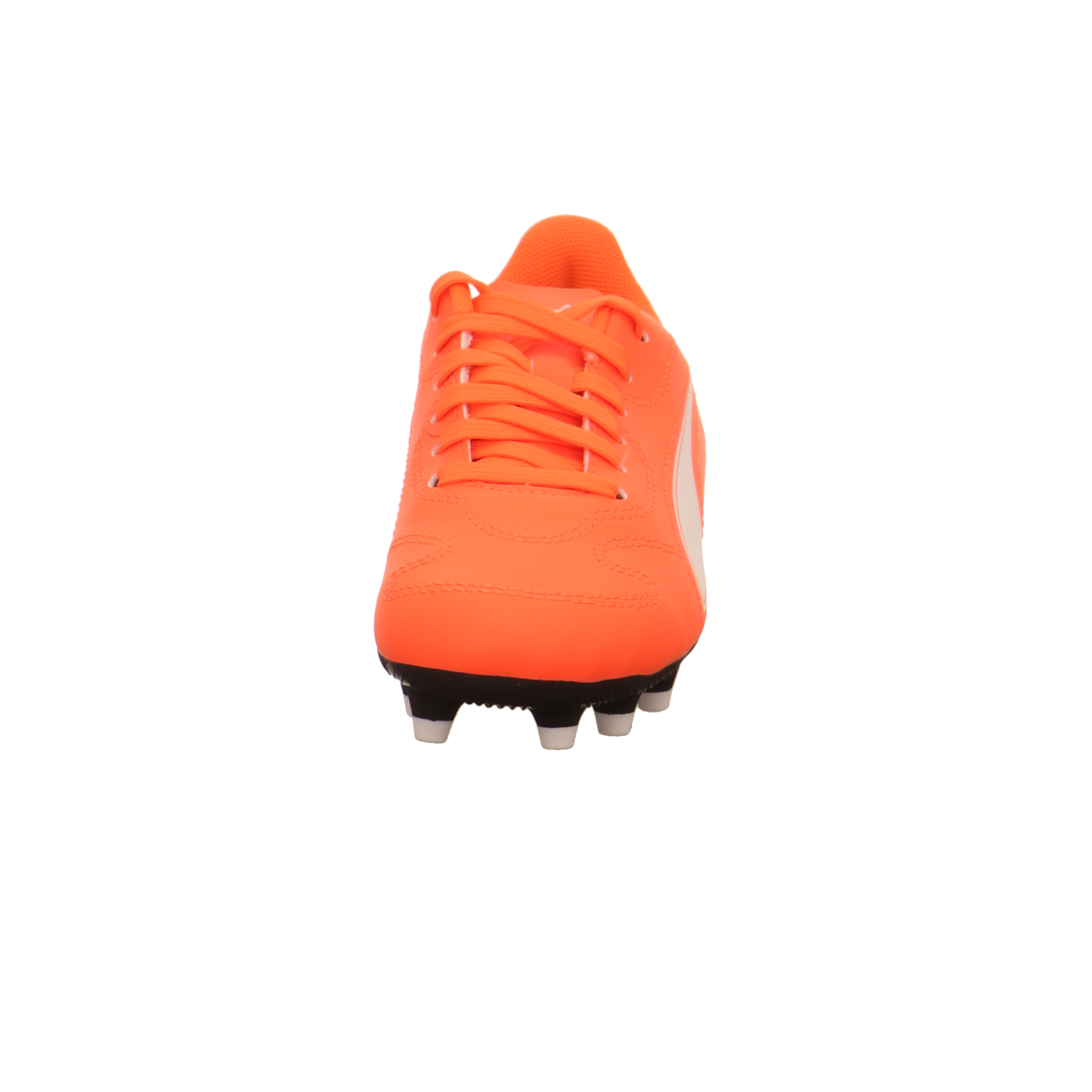 Puma VITORIA II FG/AG Jr. rot kombi Bild3