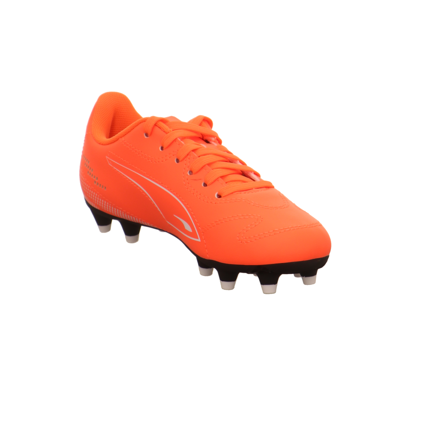 Puma VITORIA II FG/AG Jr. rot kombi Bild7