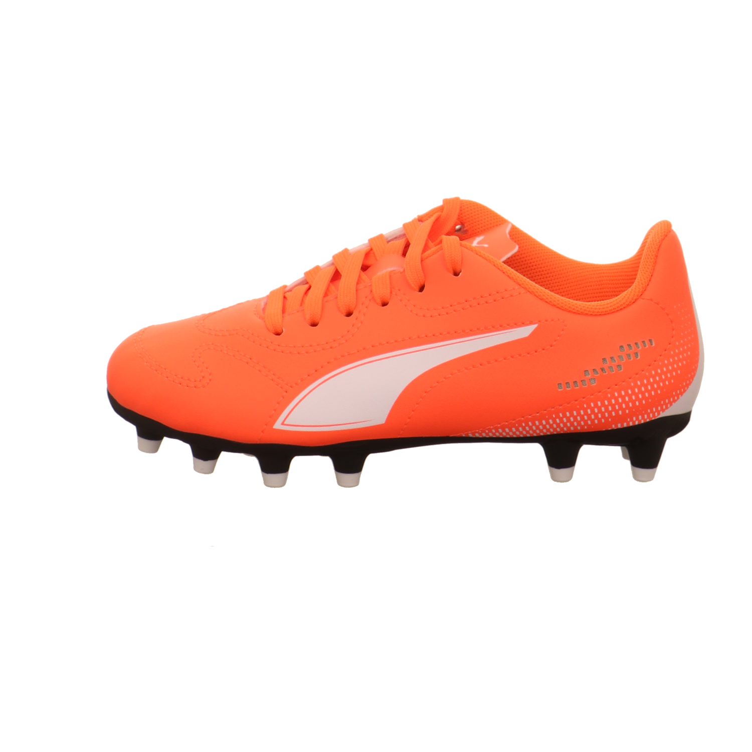 Puma VITORIA II FG/AG Jr. rot kombi Bild1