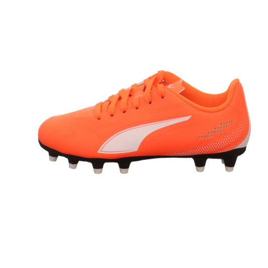 Puma VITORIA II FG/AG Jr. rot kombi Bild1