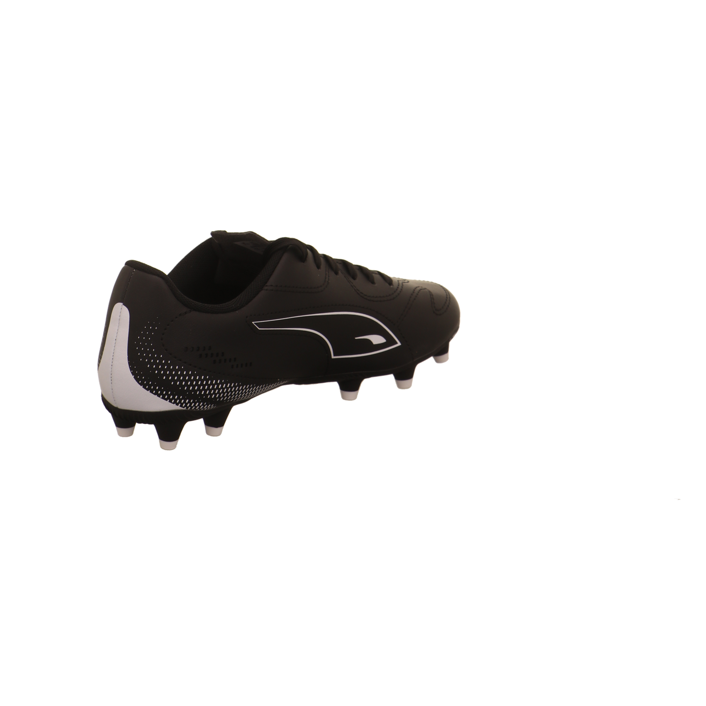 Puma VITORIA II FG/AG Jr. schwarz-weiß Bild5