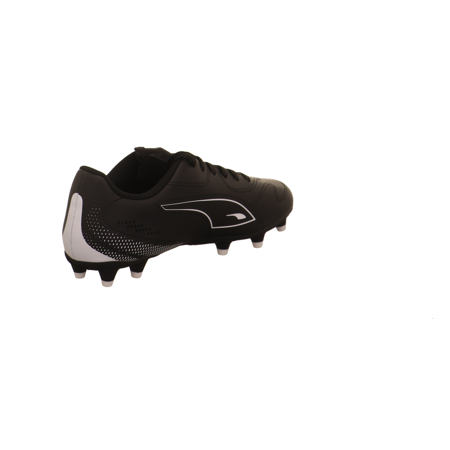 Puma VITORIA II FG/AG Jr. schwarz-weiß Bild5