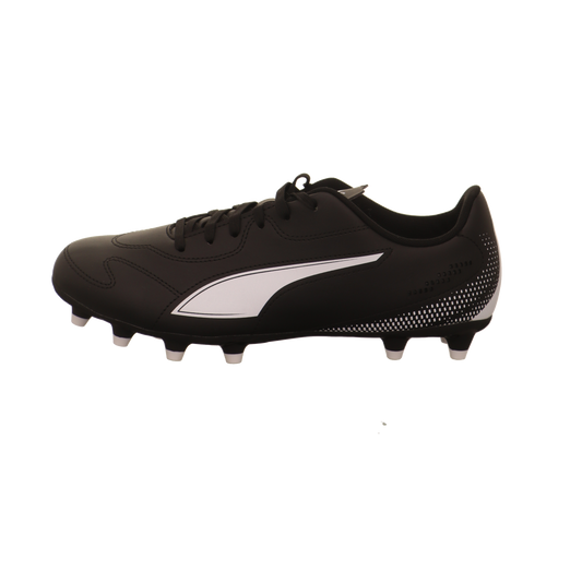 Puma VITORIA II FG/AG schwarz-weiß Bild1