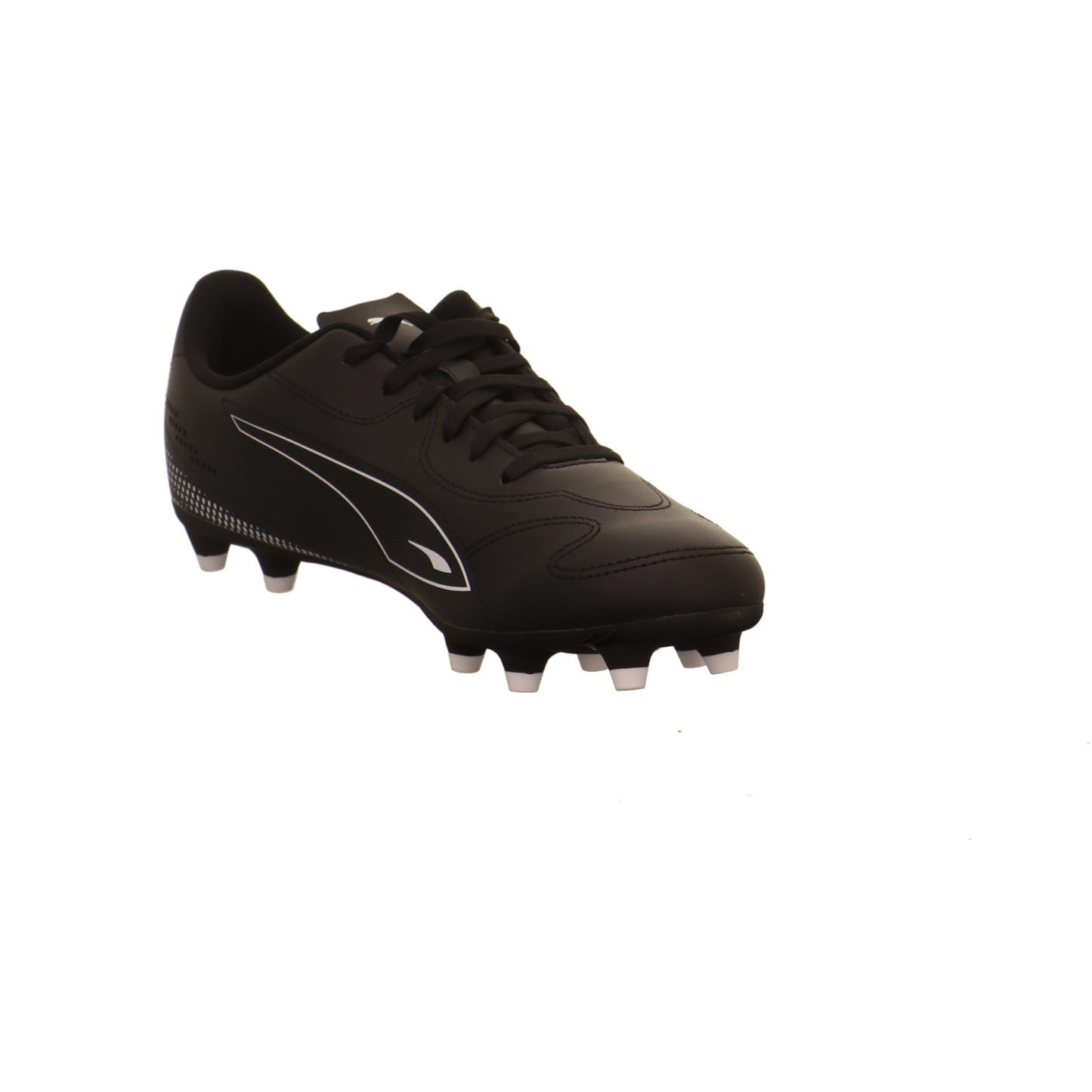 Puma VITORIA II FG/AG schwarz-weiß Bild7