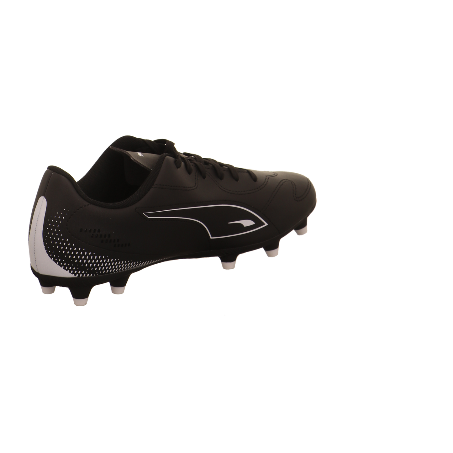 Puma VITORIA II FG/AG schwarz-weiß Bild5