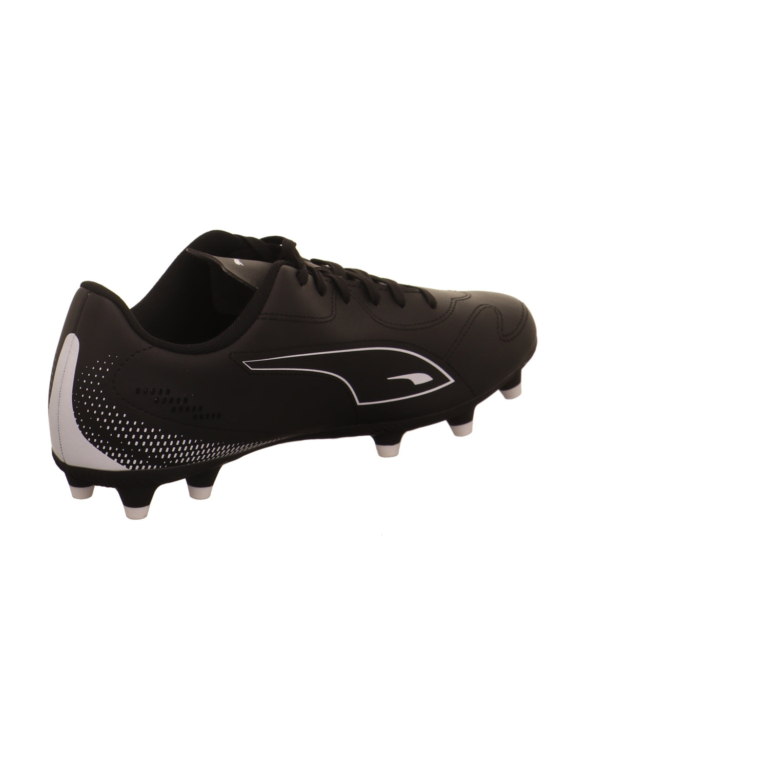 Puma VITORIA II FG/AG schwarz-weiß Bild5