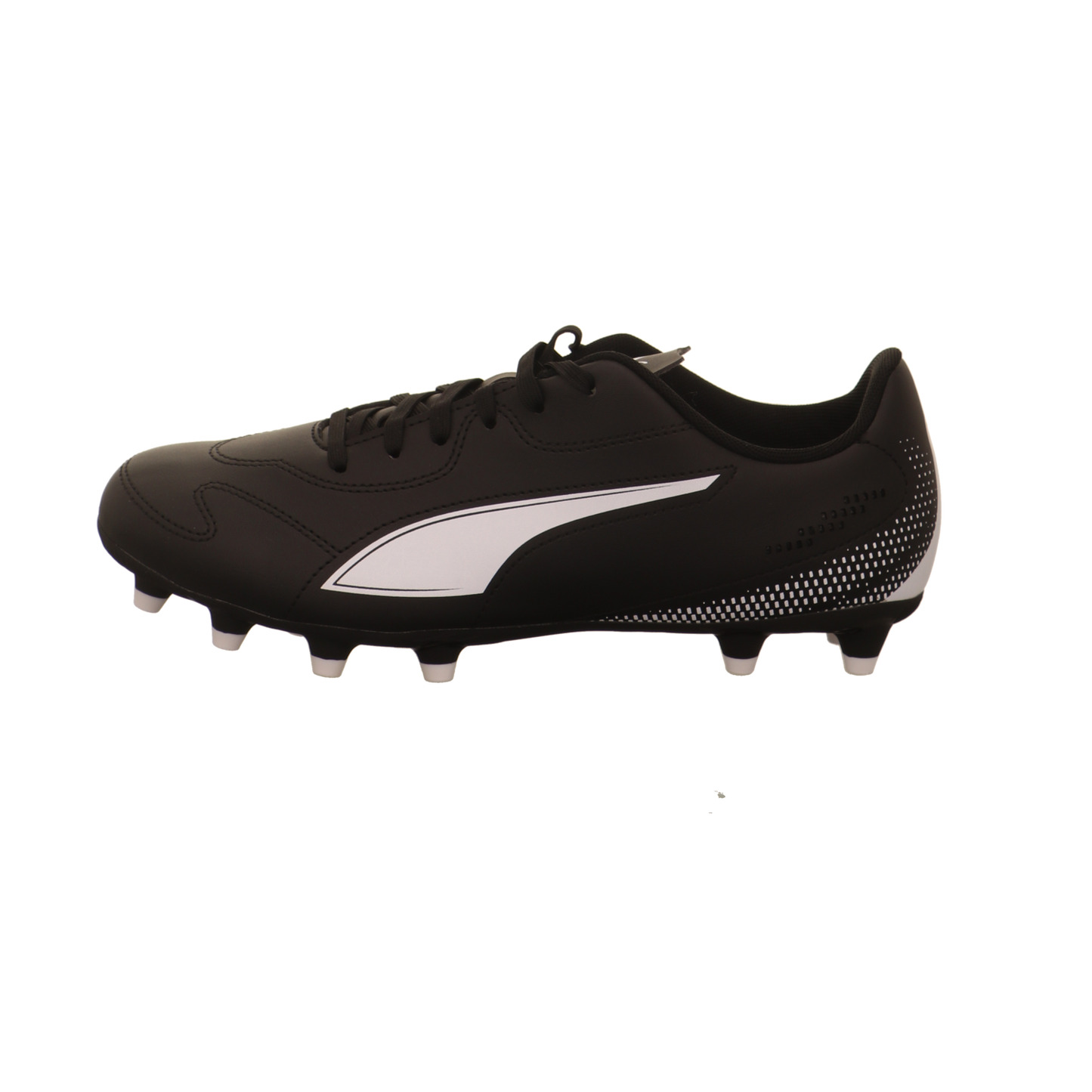 Puma VITORIA II FG/AG schwarz-weiß Bild1