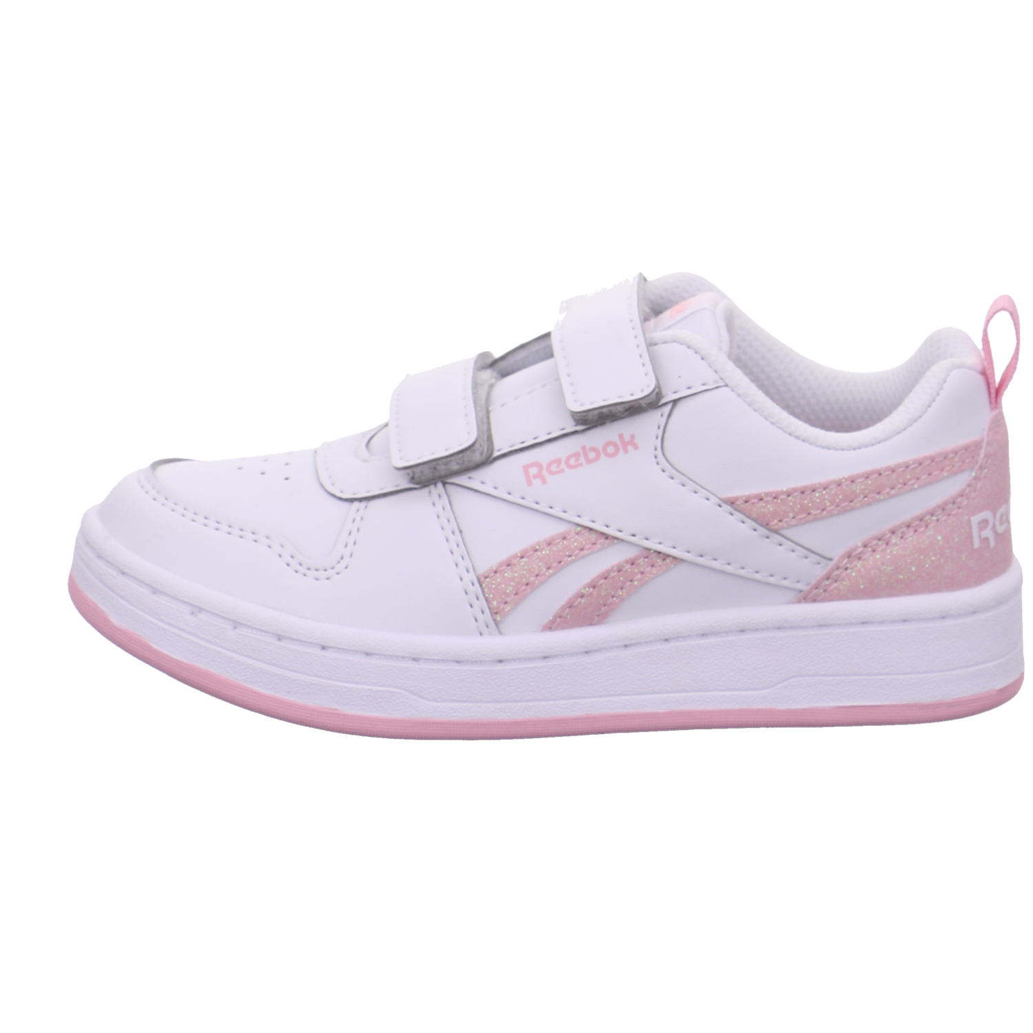 Reebok Halbschuhe weiß kombi Bild1