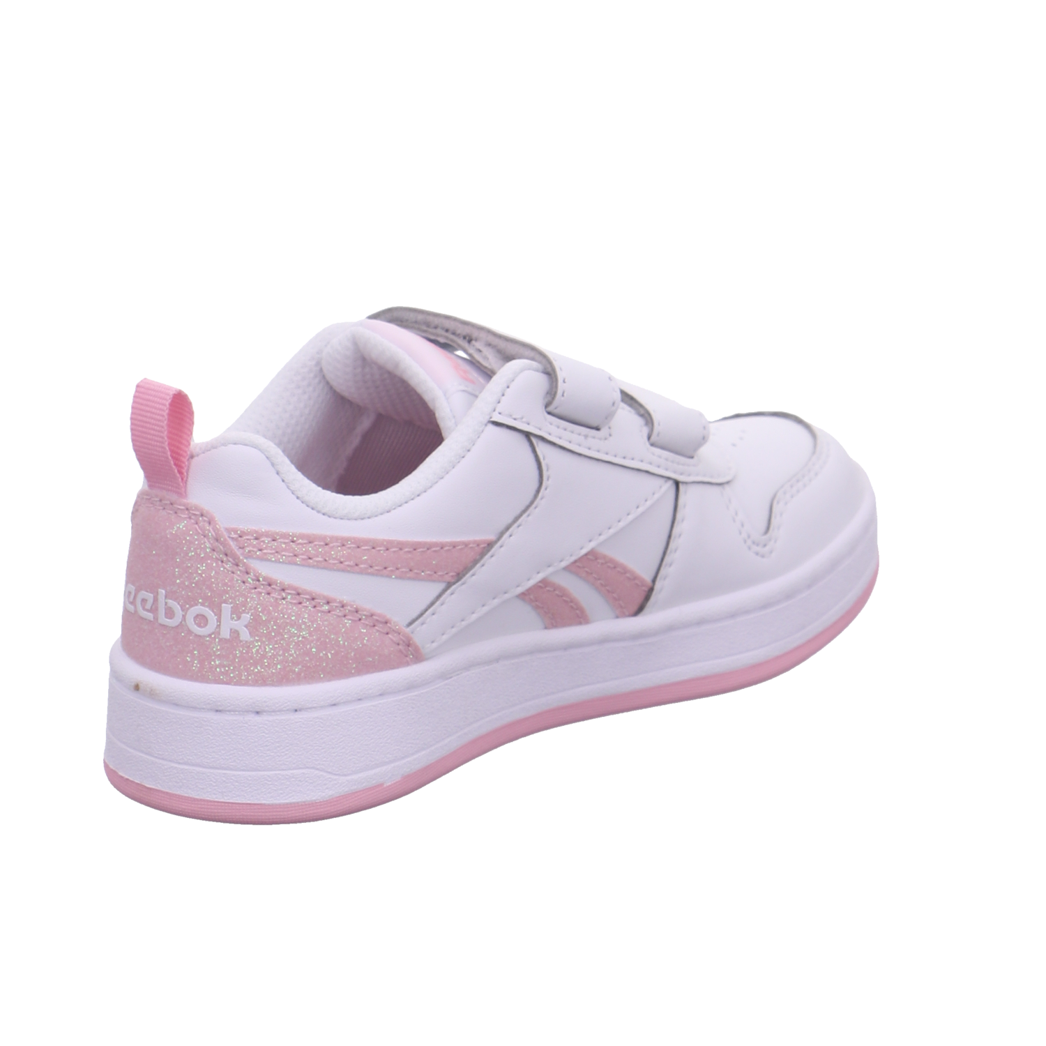 Reebok Halbschuhe weiß kombi Bild5