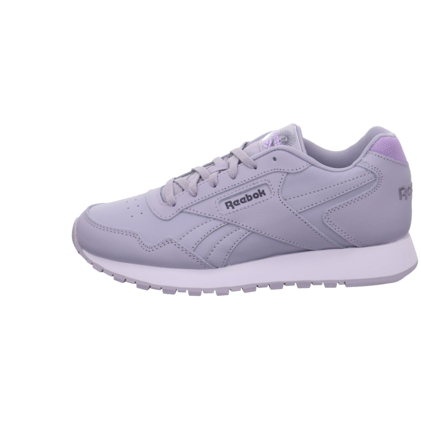 Reebok Sneaker grau Bild1