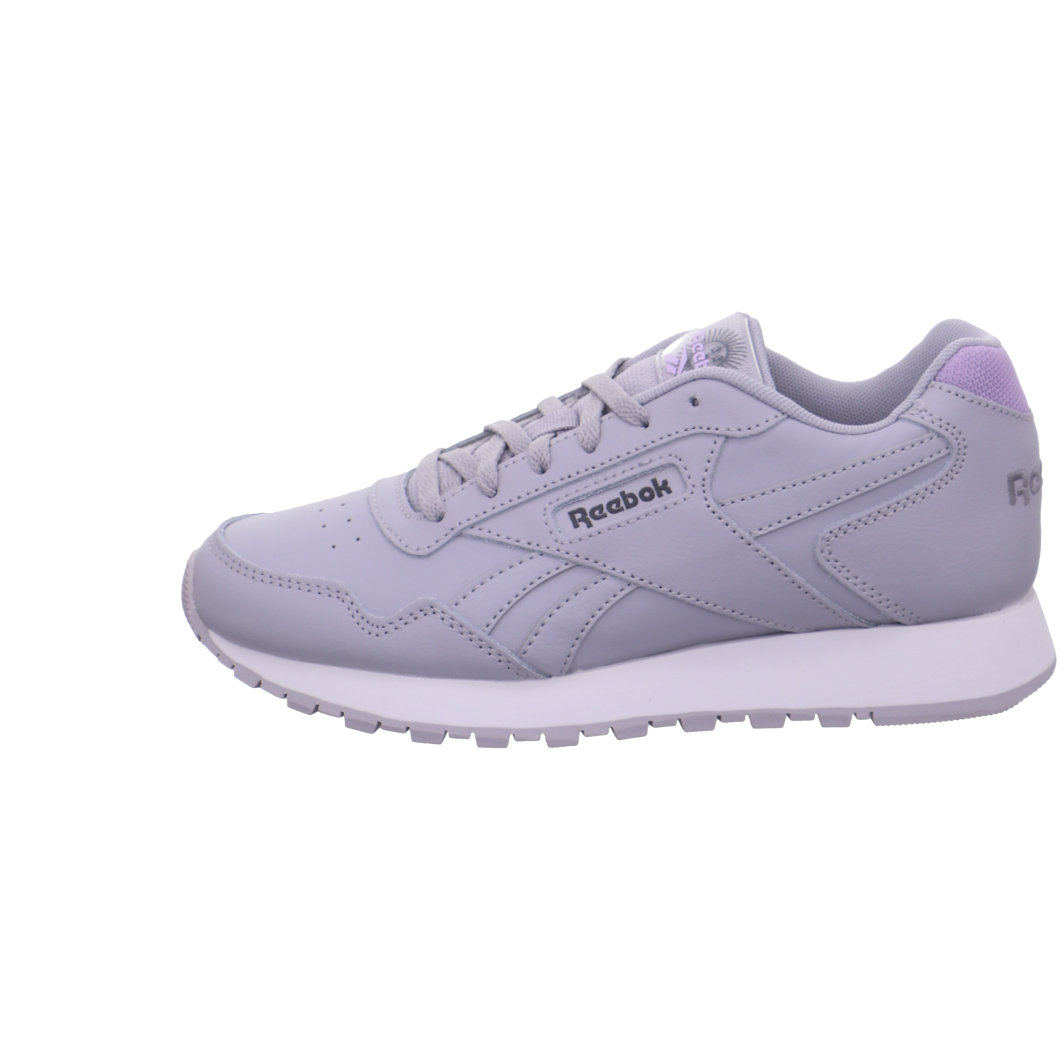 Reebok Sneaker grau Bild1