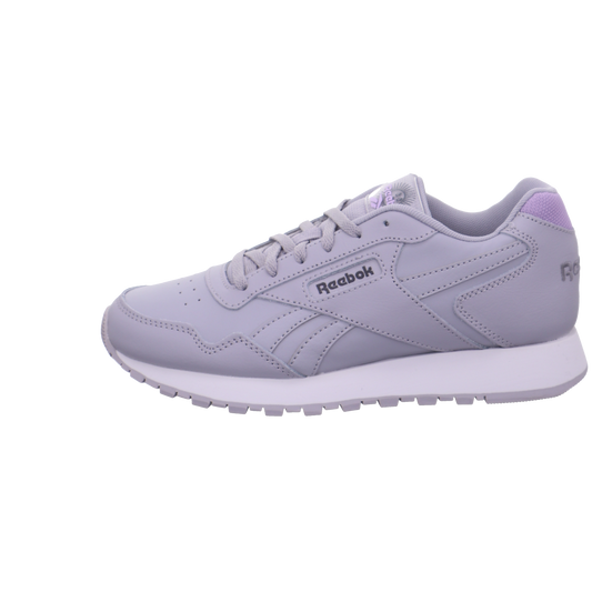 Reebok Sneaker grau Bild1